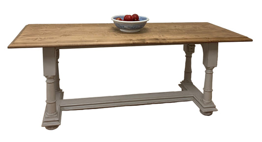 French Refectory Table