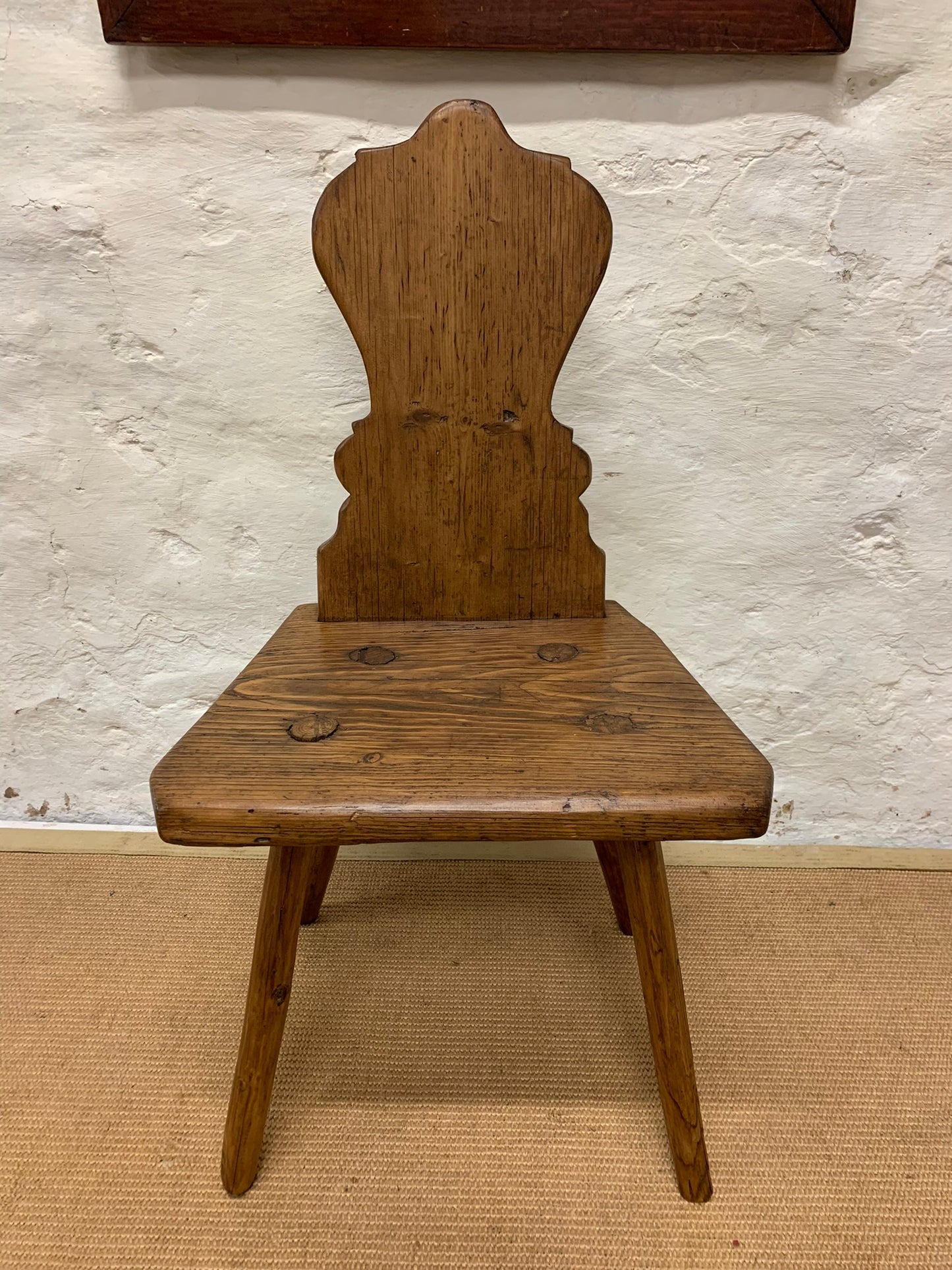 Alpine Chair