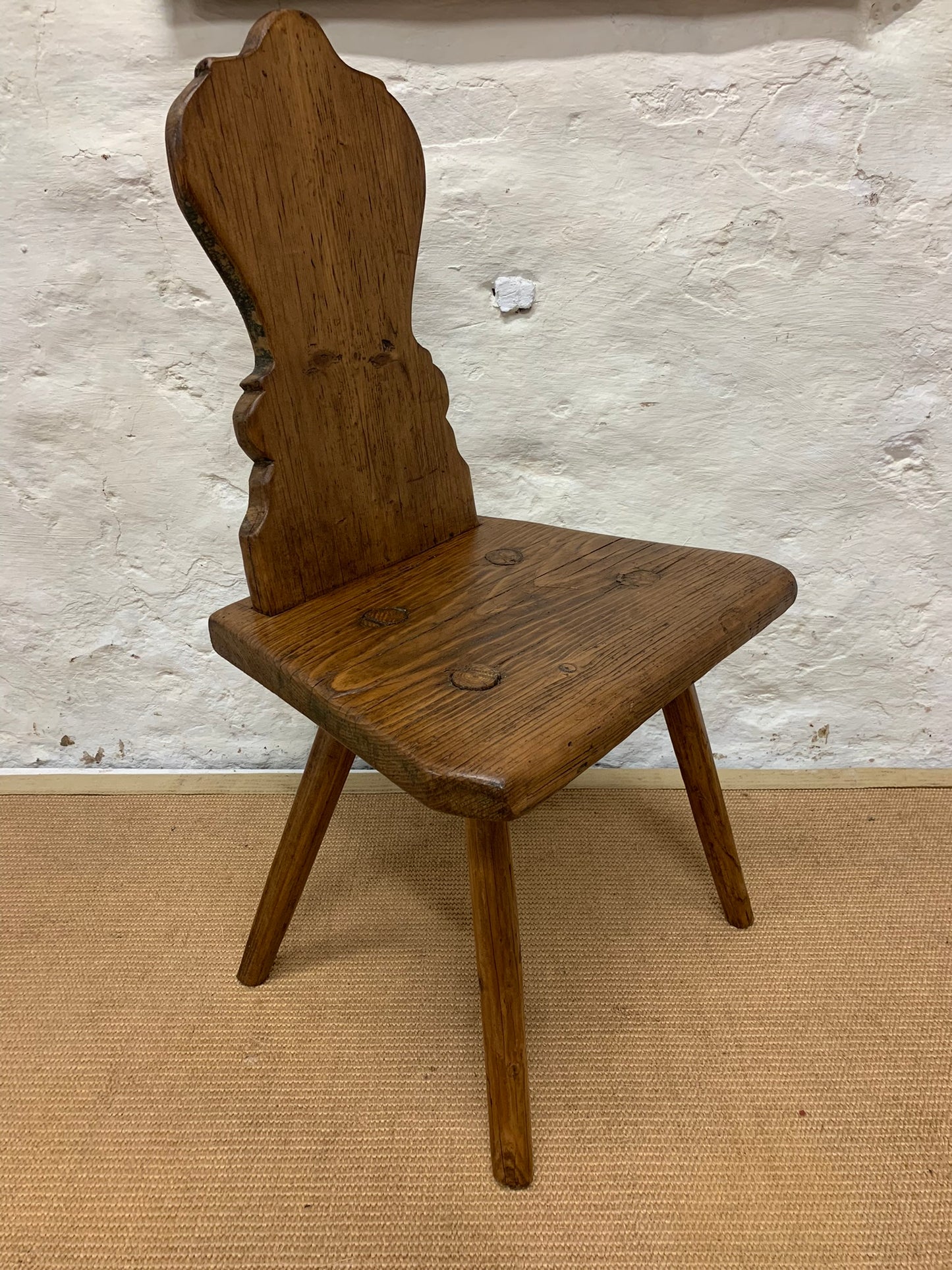 Alpine Chair