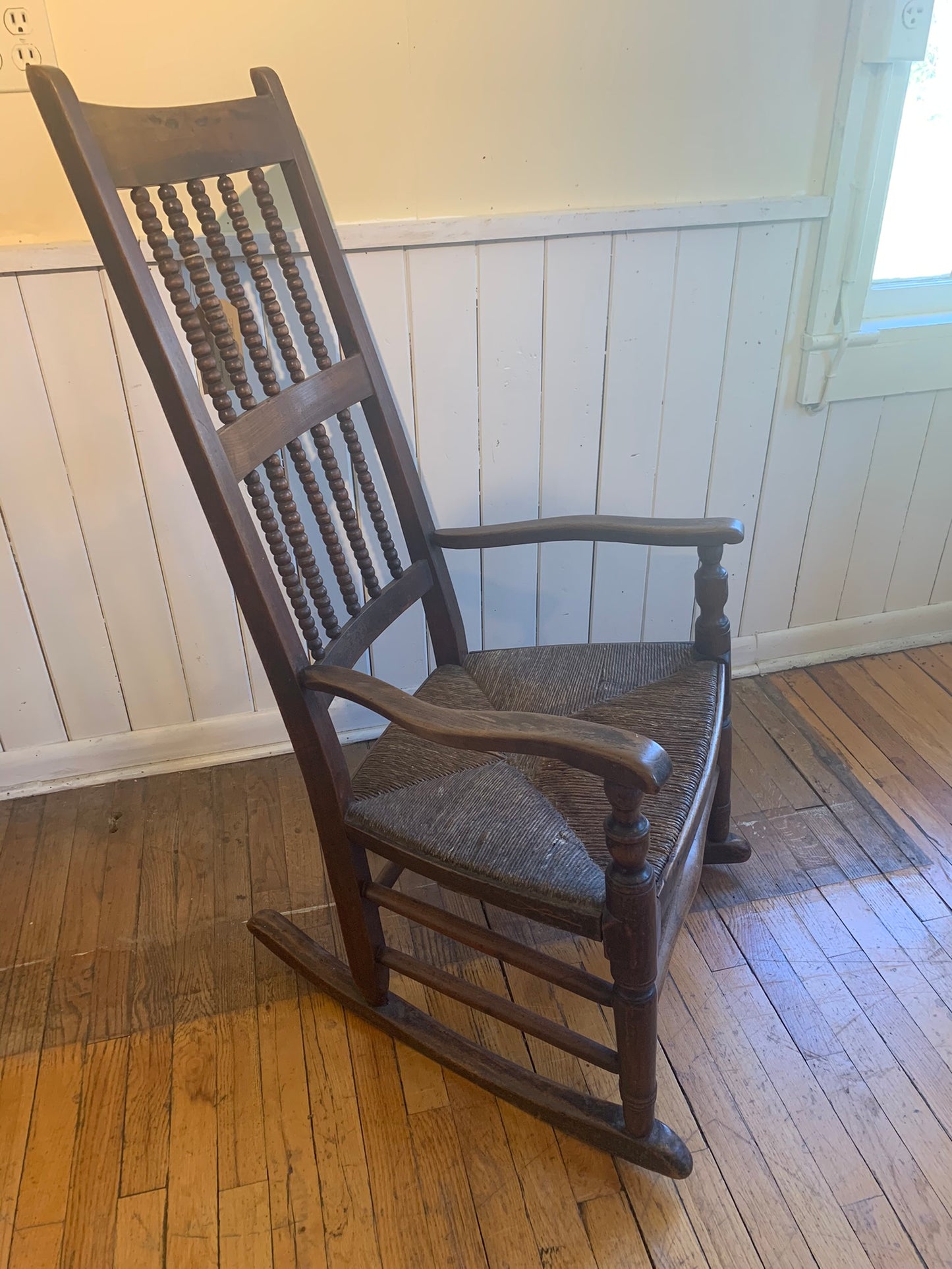 Antique Rocking Chair ca 1880
