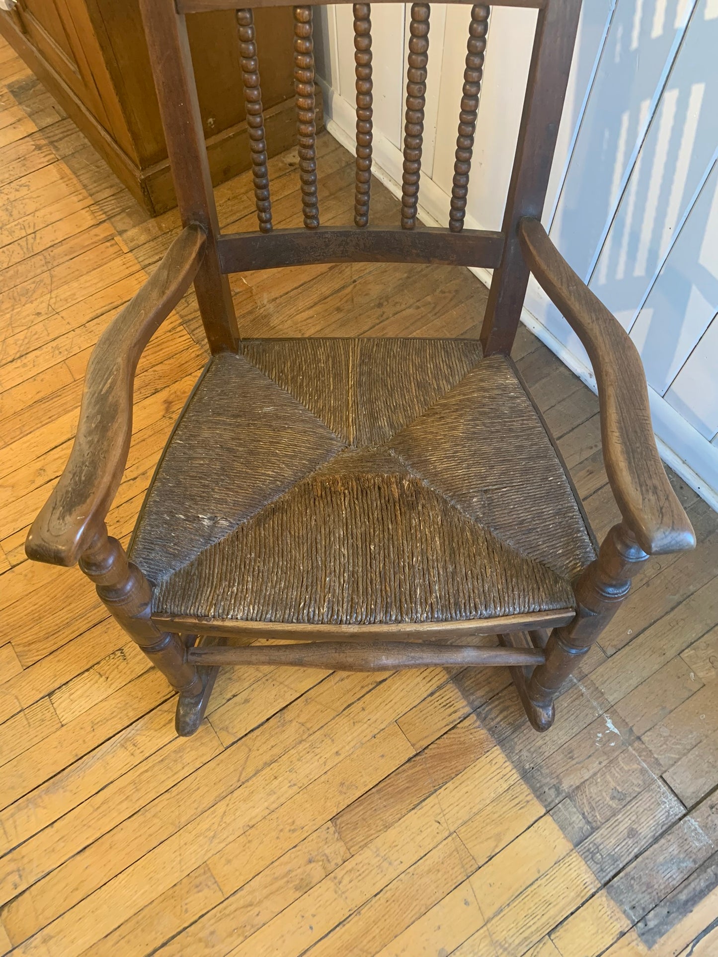 Antique Rocking Chair ca 1880