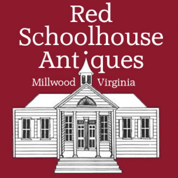 Red Schoolhouse Antiques