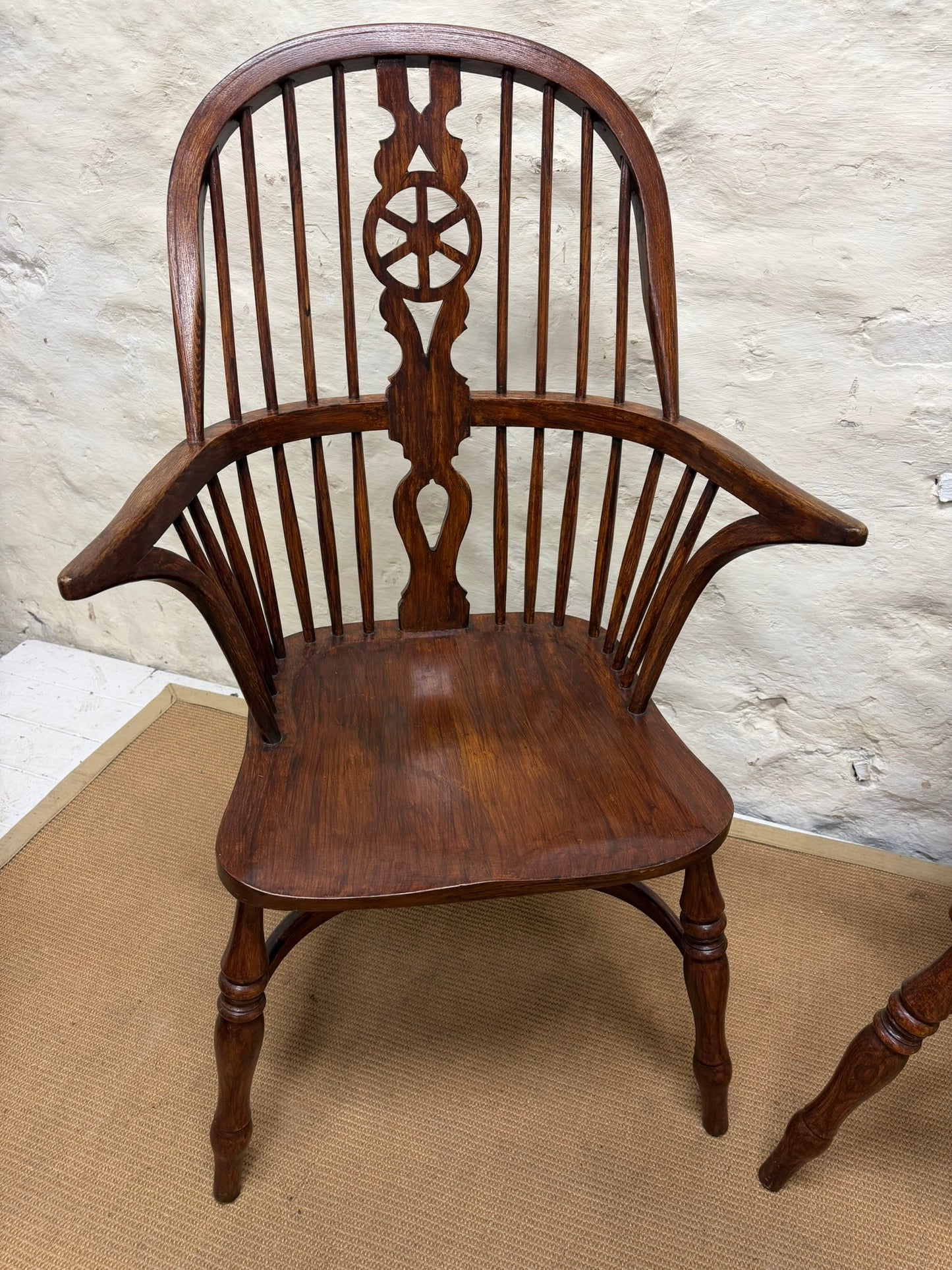 Windsor Arm Chair
