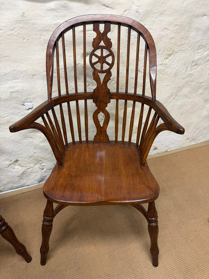 Windsor Arm Chair
