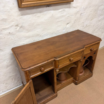 Antique Pine Dresser ca 1880