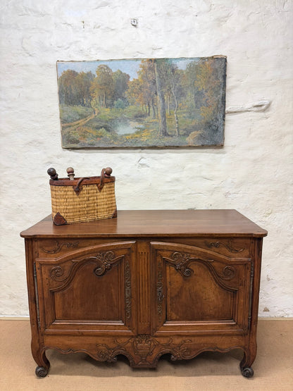 French Cherry cabinet/Buffet