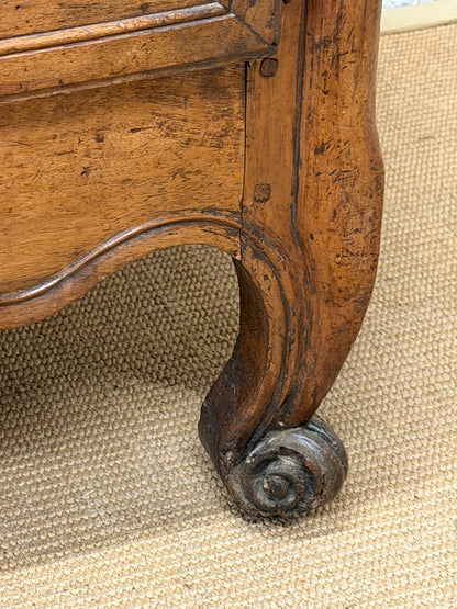 French Cherry cabinet/Buffet