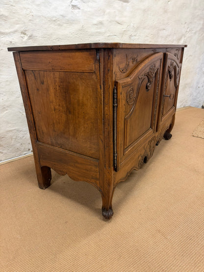 French Cherry cabinet/Buffet