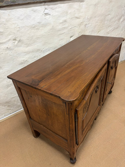 French Cherry cabinet/Buffet