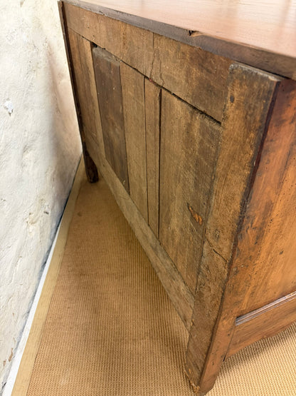 French Cherry cabinet/Buffet