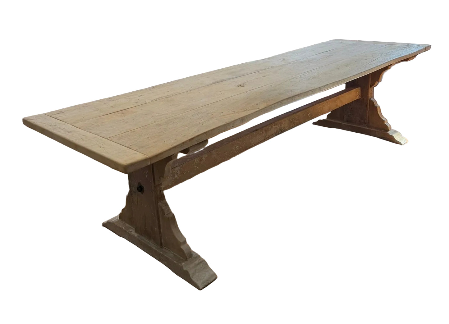 Hand Made Table