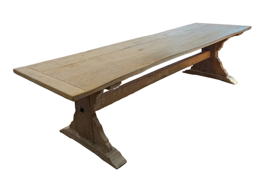 Hand Made Table