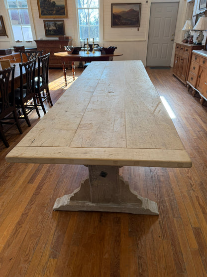 Hand Made Table