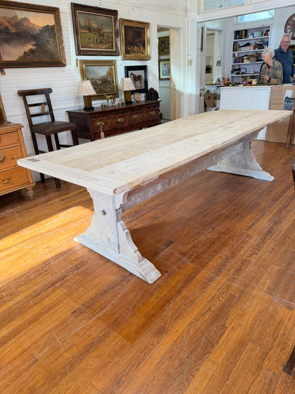 Hand Made Table