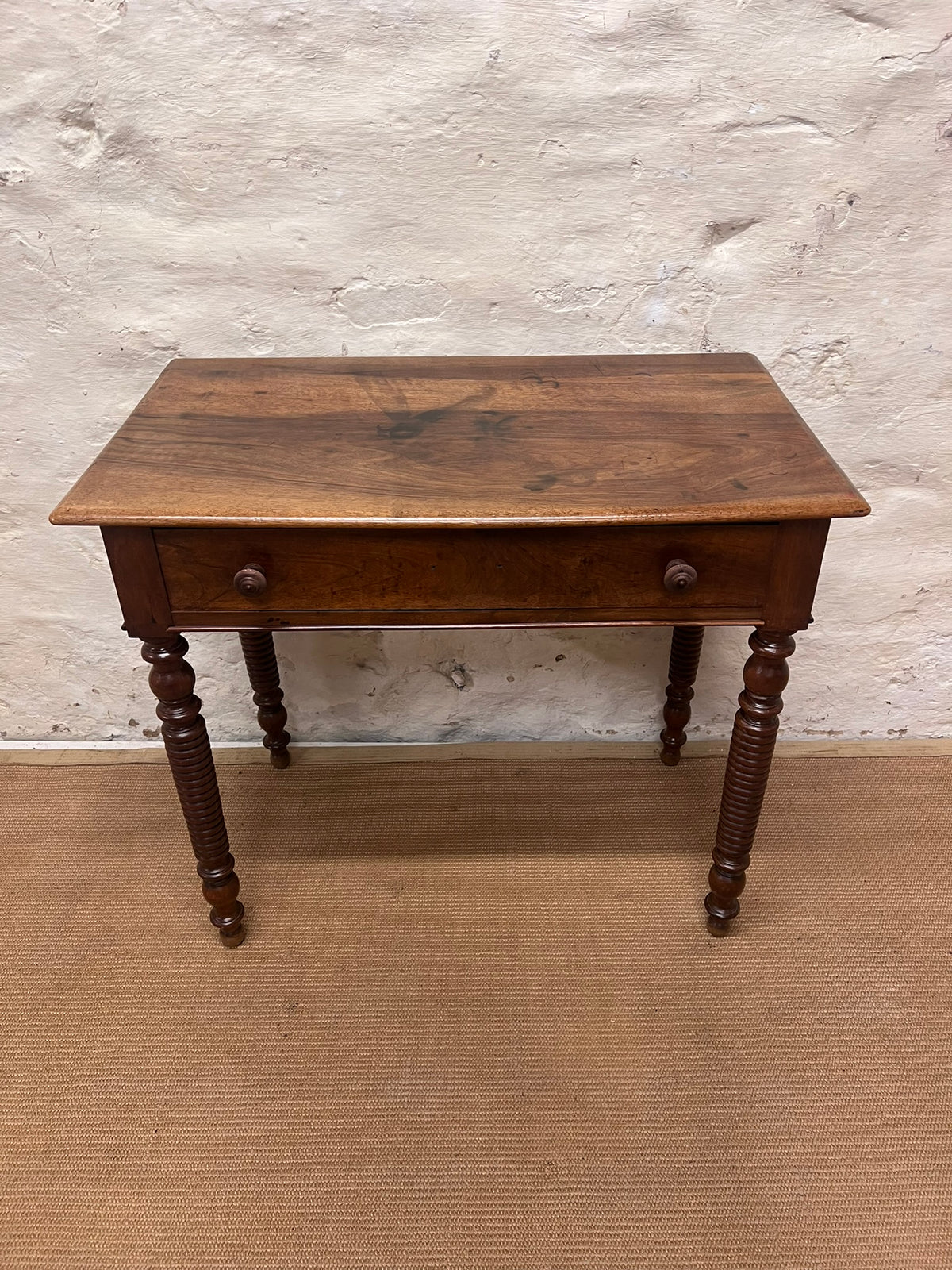 French Side Table - RM 260