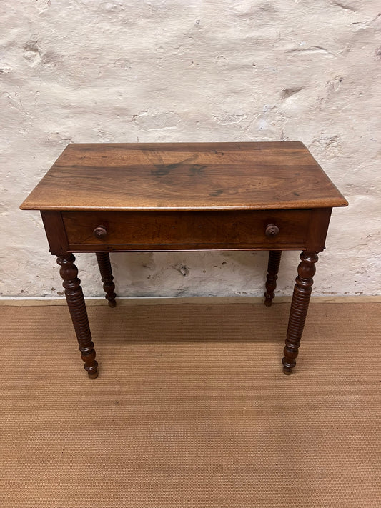 French Side Table - RM 260