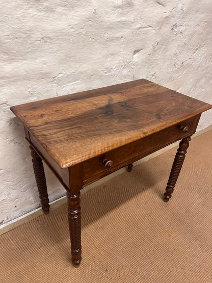 French Side Table - RM 260