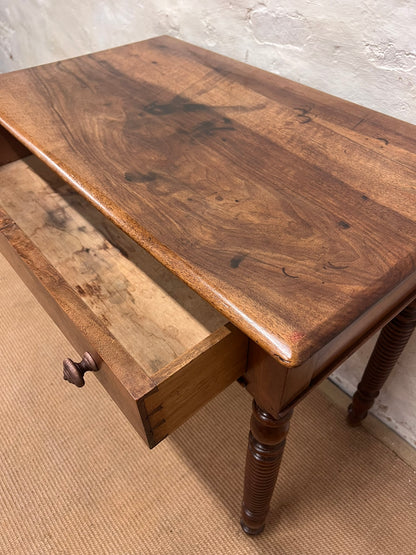 French Side Table - RM 260