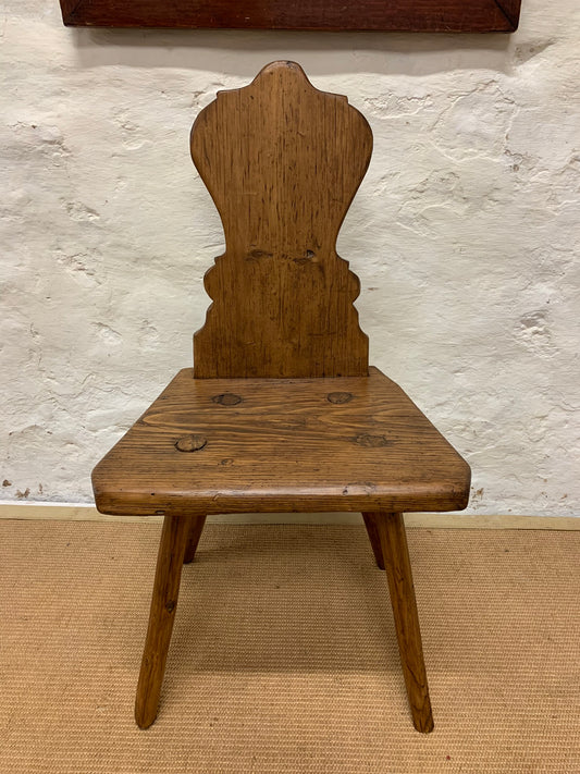 Alpine Chair