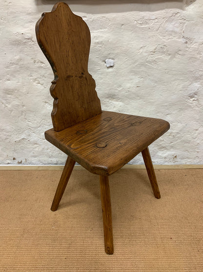 Alpine Chair