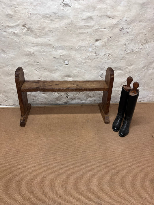 Antique Welsh Bench-RM 265