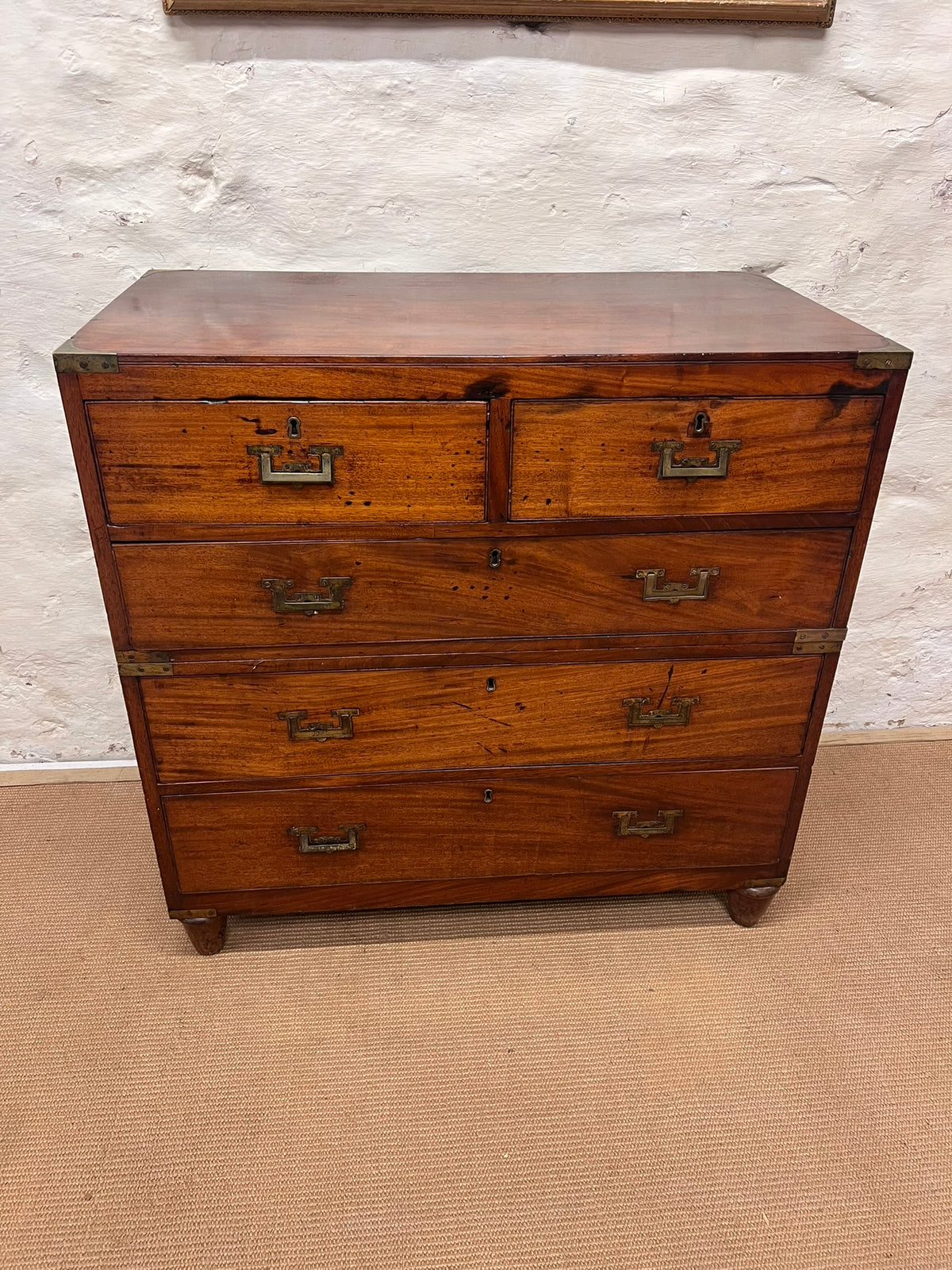 English Campaign Chest-RM 275