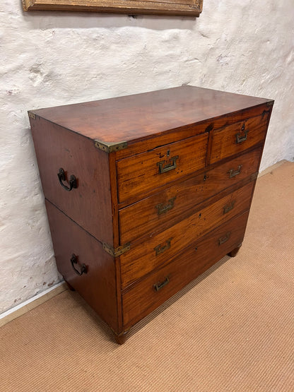 English Campaign Chest-RM 275