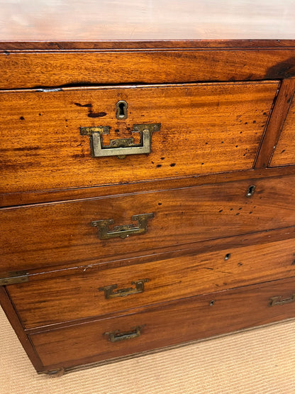 English Campaign Chest-RM 275