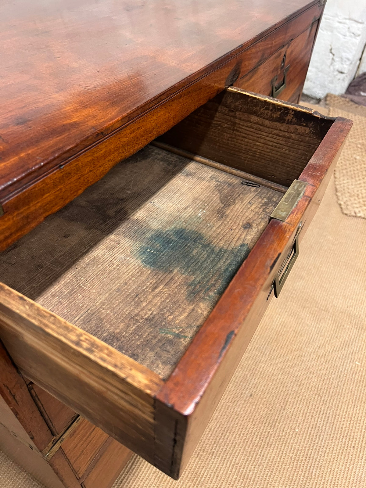 English Campaign Chest-RM 275