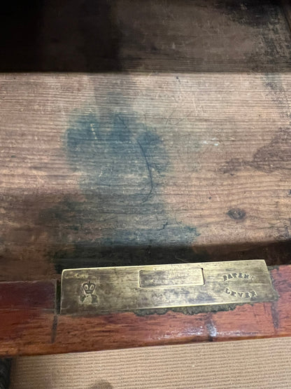 English Campaign Chest-RM 275