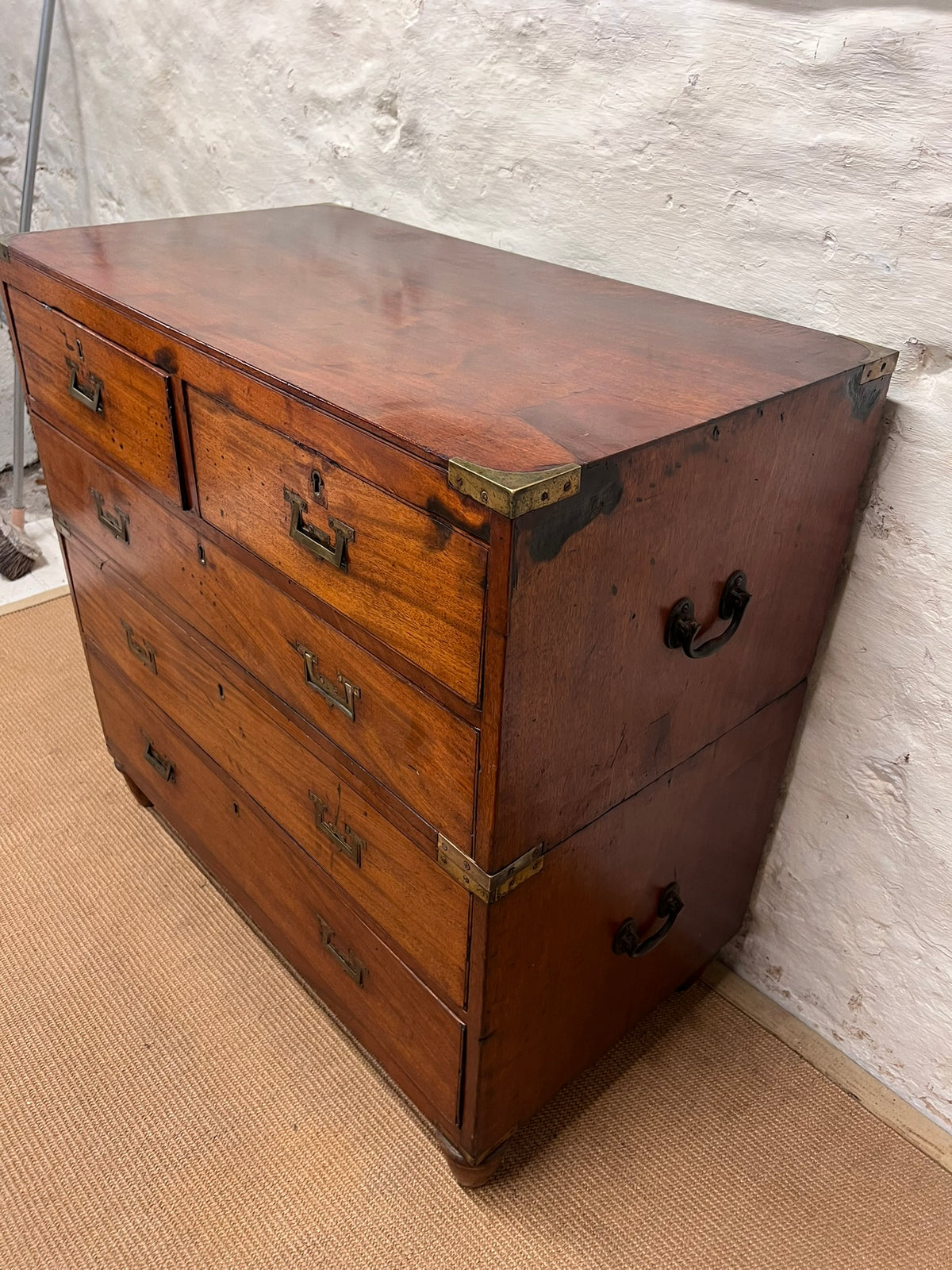 English Campaign Chest-RM 275