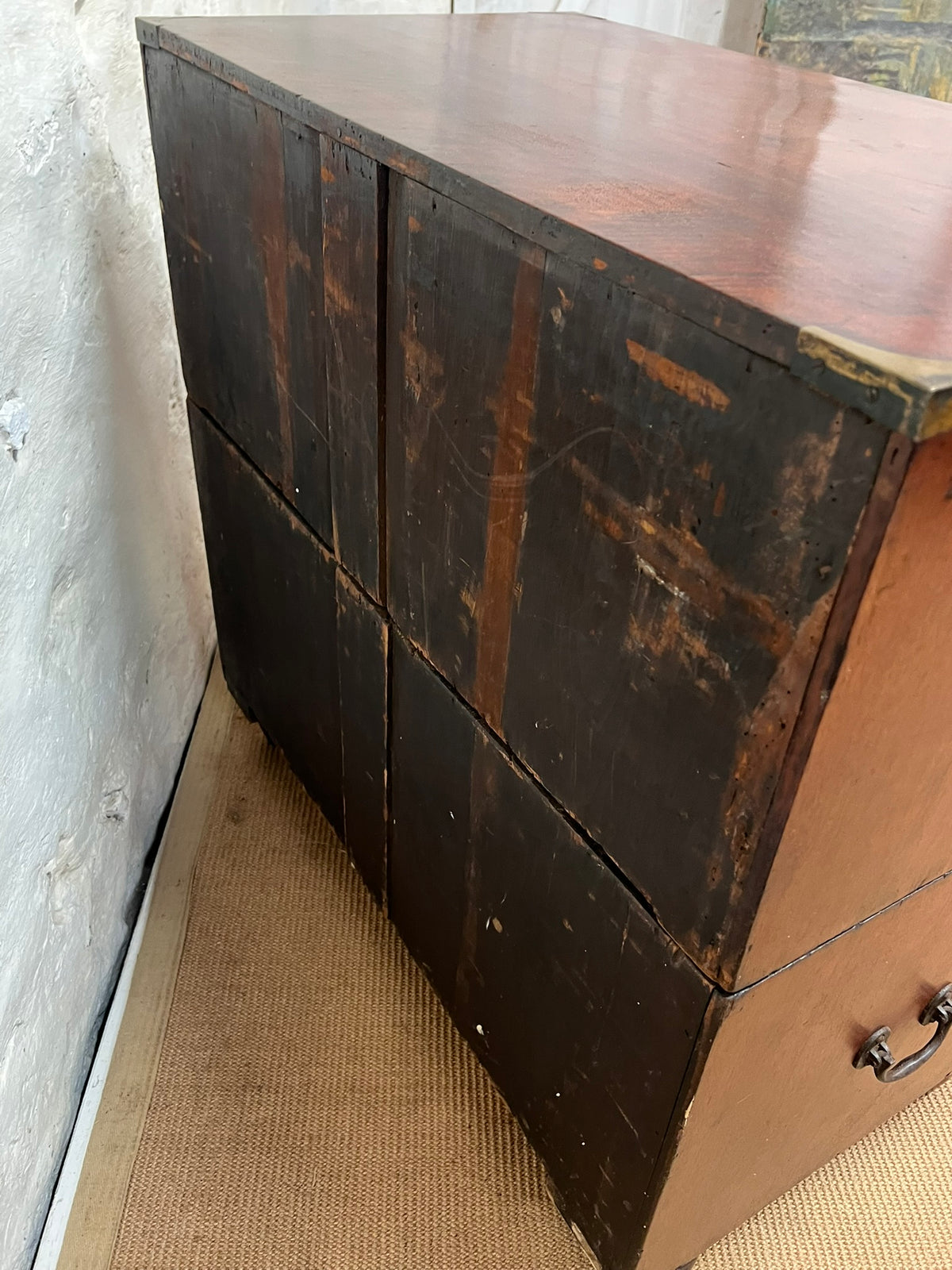 English Campaign Chest-RM 275