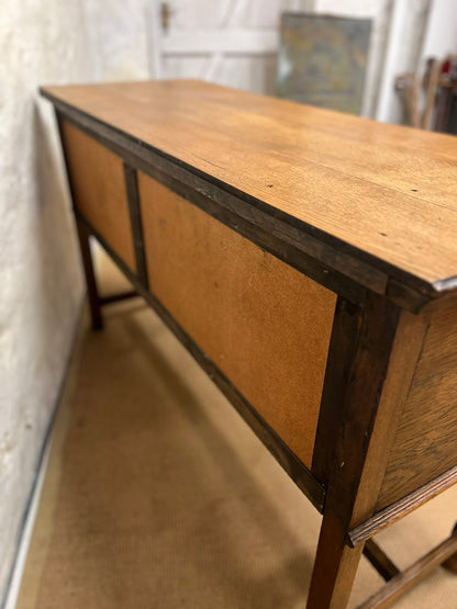Oak Sideboard-RM 276