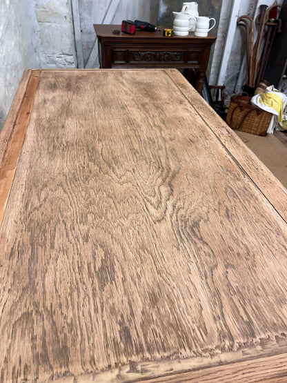 Pedestal Desk-RM 285