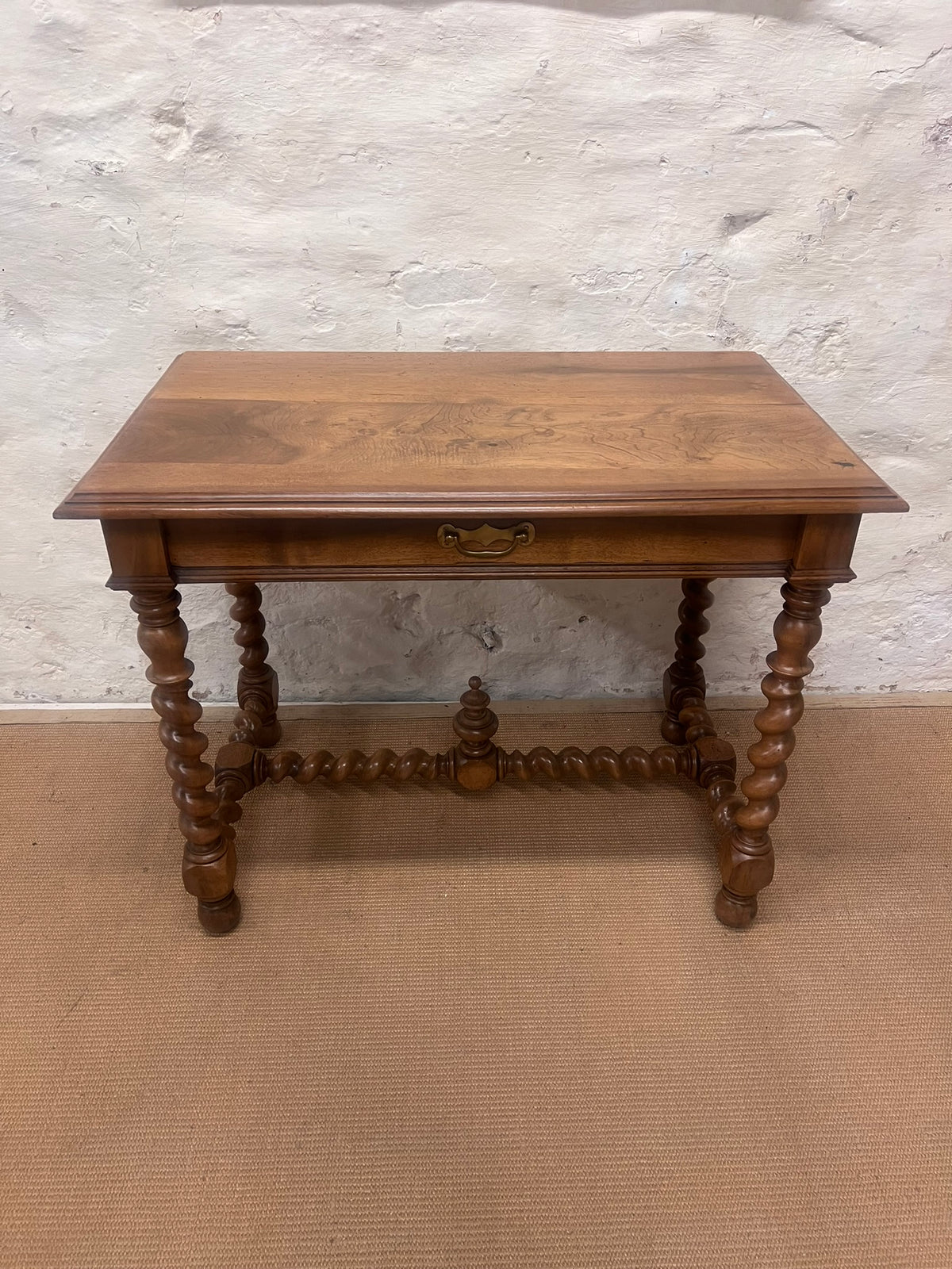 Cherry Side Table-RM 295
