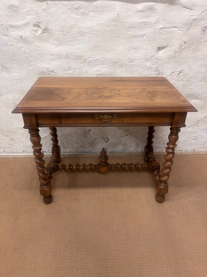 Cherry Side Table-RM 295