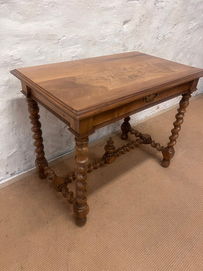 Cherry Side Table-RM 295