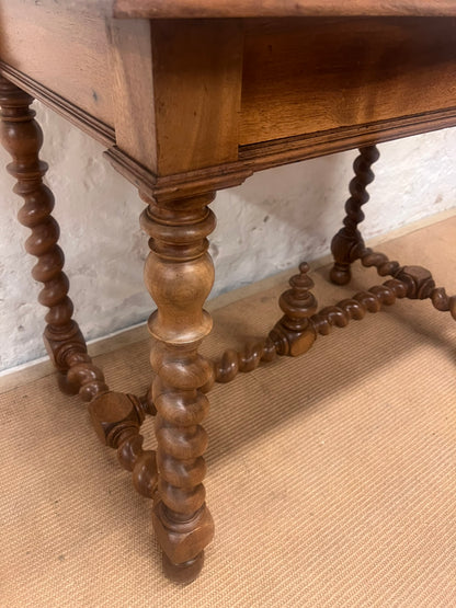 Cherry Side Table-RM 295