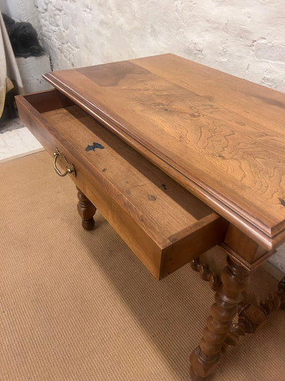 Cherry Side Table-RM 295