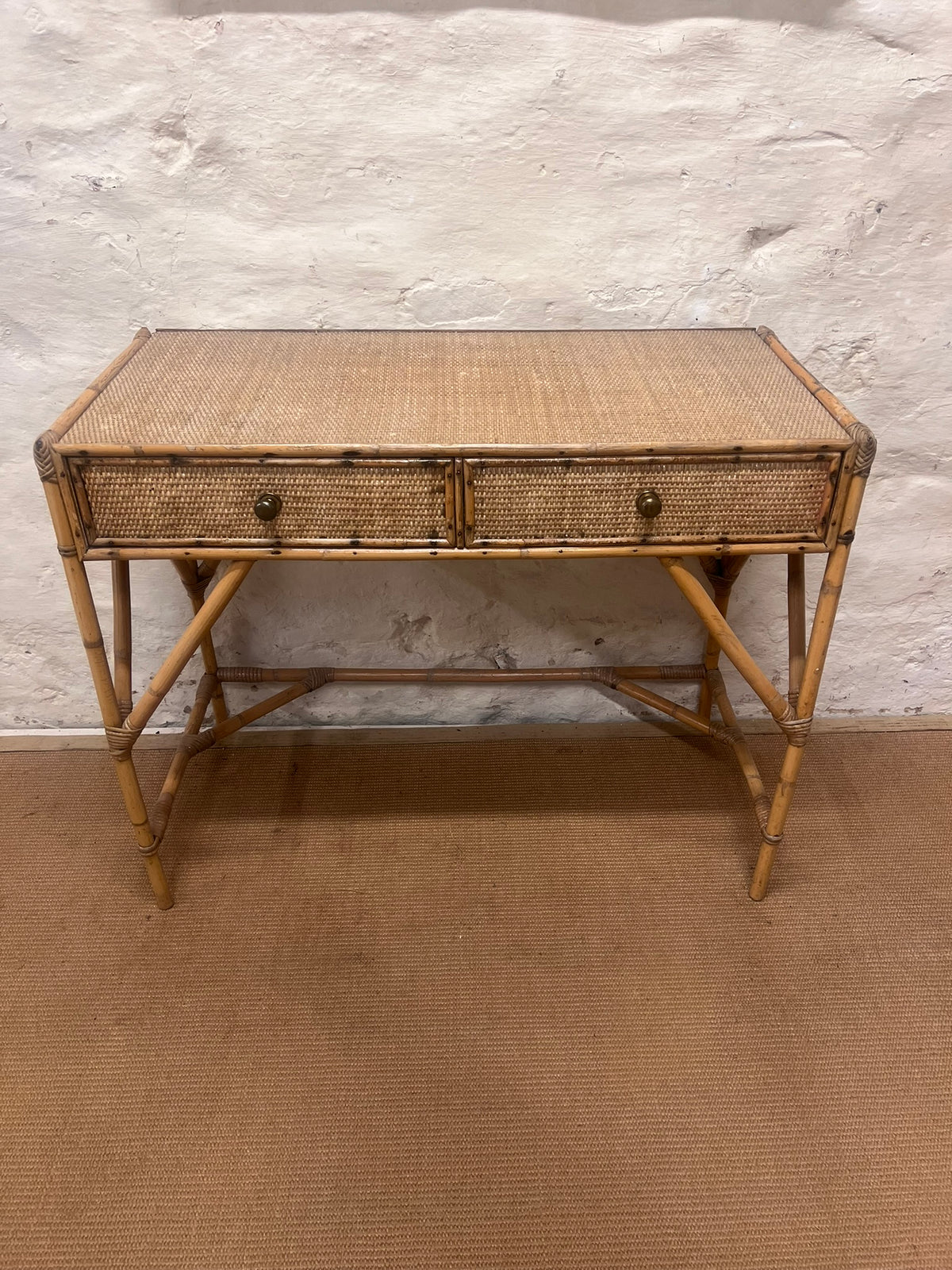 Bamboo Table-RM 300