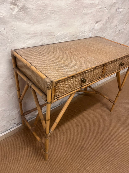 Bamboo Table-RM 300