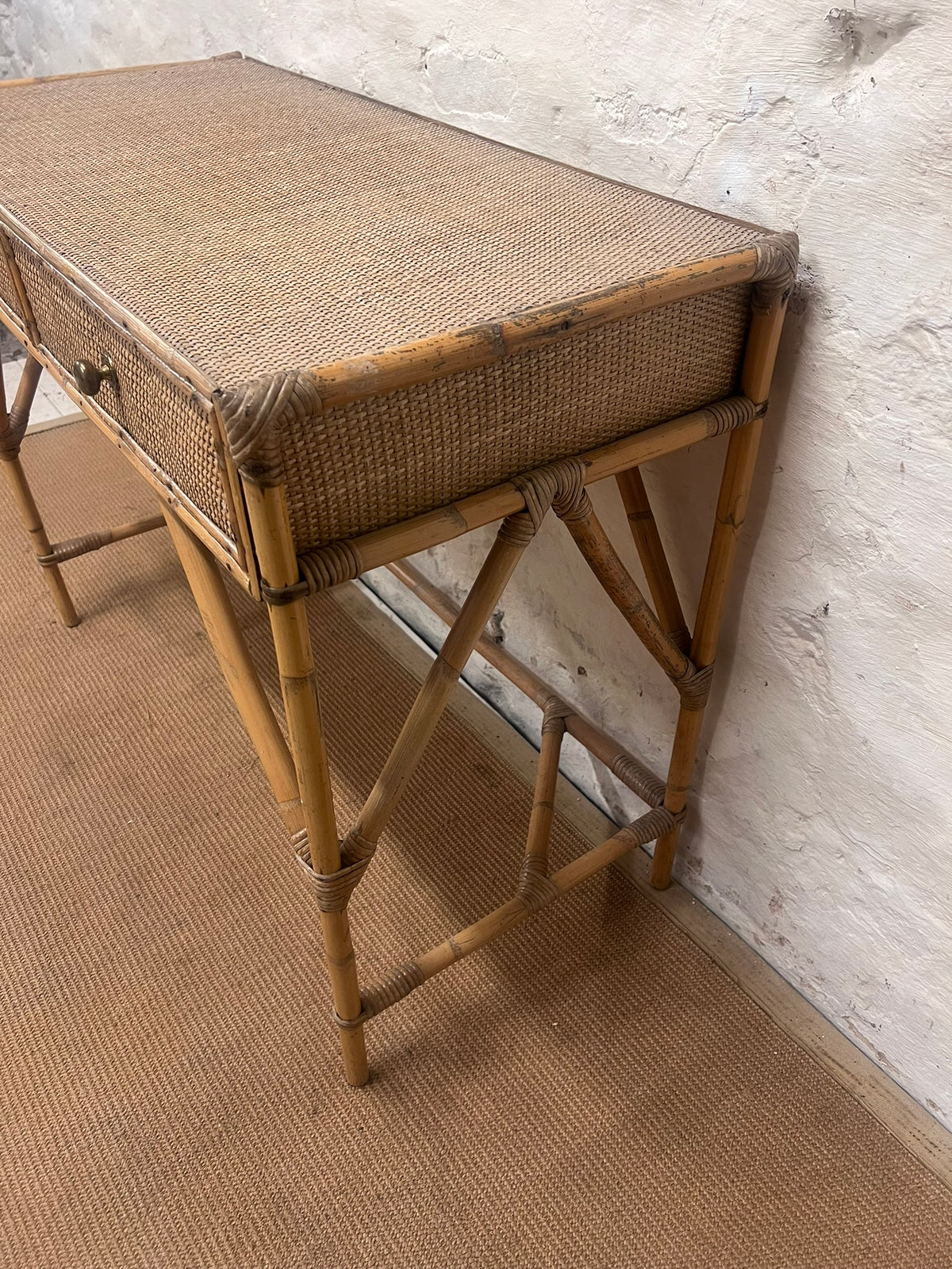 Bamboo Table-RM 300