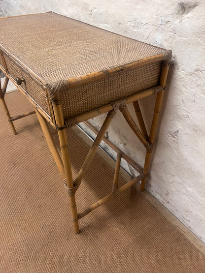 Bamboo Table-RM 300