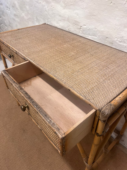 Bamboo Table-RM 300