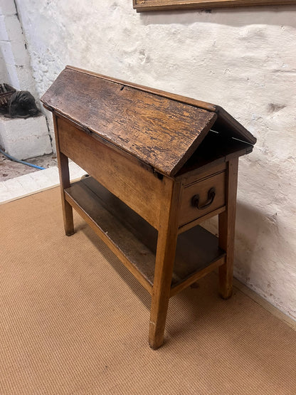 Antique Saddle Rack-RM 301