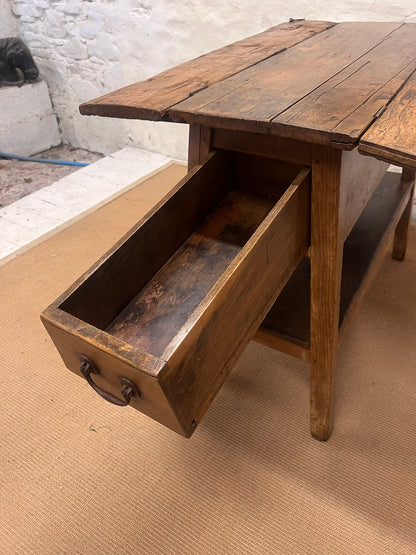 Antique Saddle Rack-RM 301