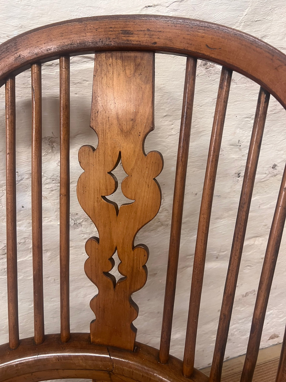 Windsor Arm Chair RM 318