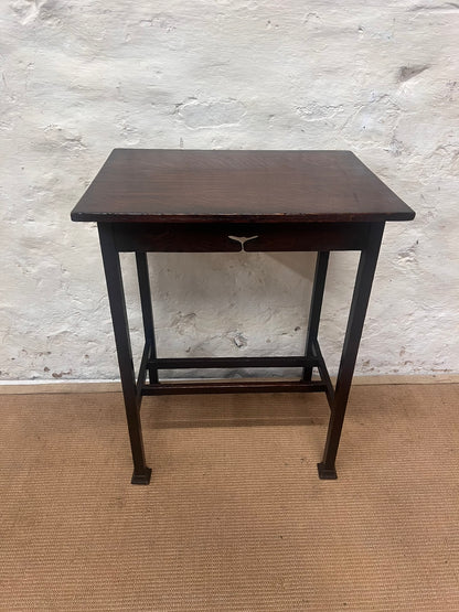 Oak Table RM 324