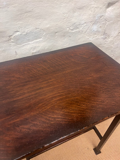 Oak Table RM 324