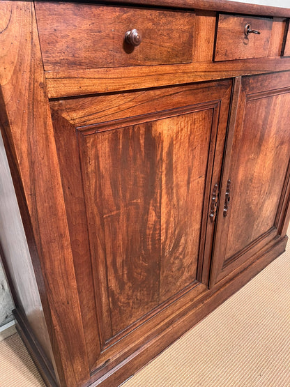 French Chestnut Cupboard RM 359